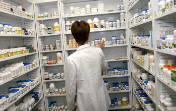 Nouvelle formation à Mayotte : Brevet préparateur en pharmacie