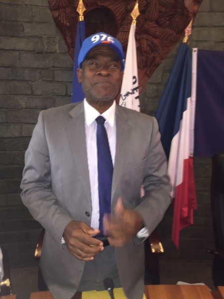 9ème Jeux des Îles : le compte à rebours est lancé (vidéo)