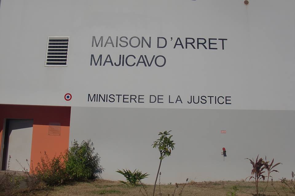 Un homme placé en détention provisoire pour tentative de meurtre