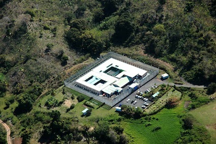 Meurtre à la prison de Majicavo