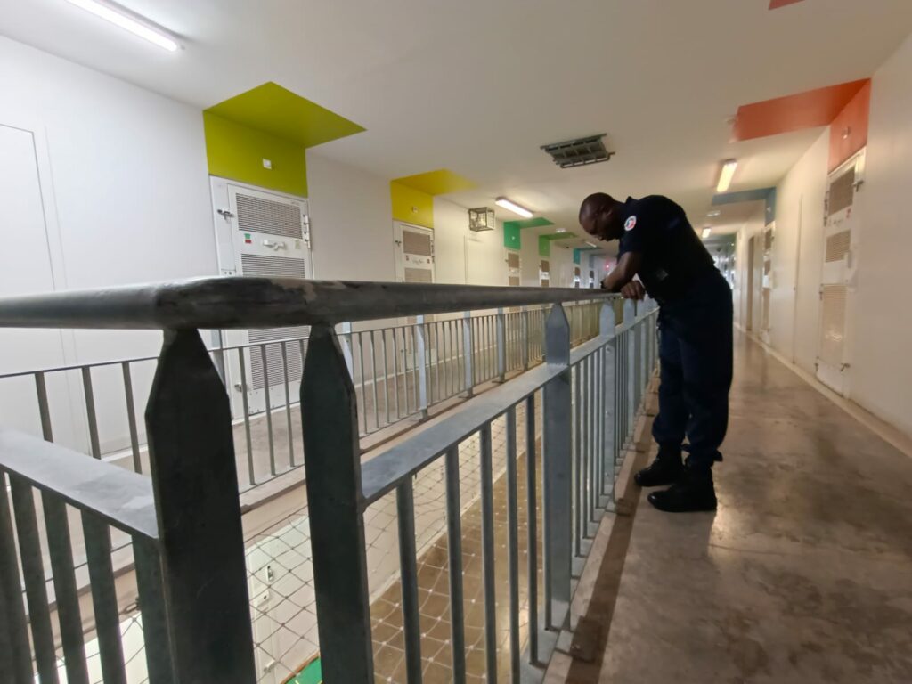 prison majicavo. 4ad0138c 7a0c 42ec b383 a5accc46b2b6