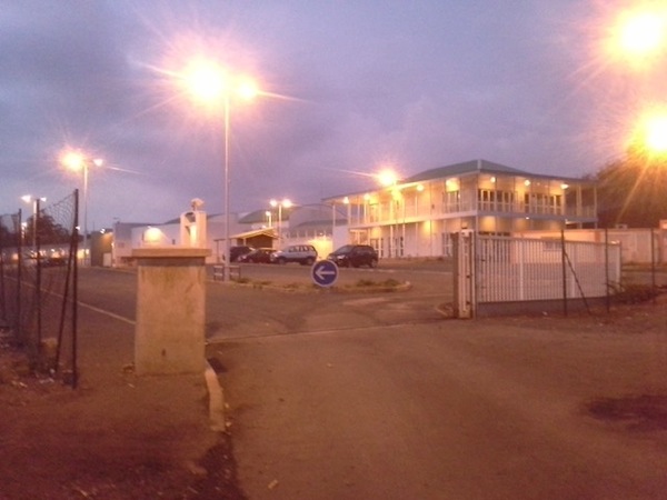 Centre pénitentiaire : 24 sanctions prononcées à l’encontre des surveillants