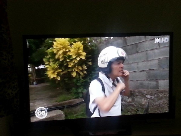 M6 : diffusion du magazine “66 minutes” consacré au procès Roukia