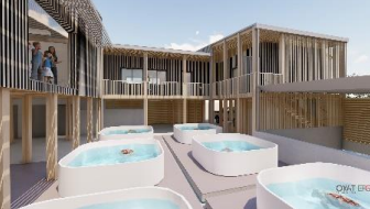 L’association Oulanga na Nyamba lance un appel aux dons offrant l’opportunité de s’associer à un projet unique