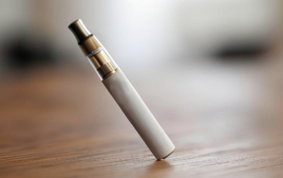 Les cigarettes électroniques jetables désormais interdites à la vente