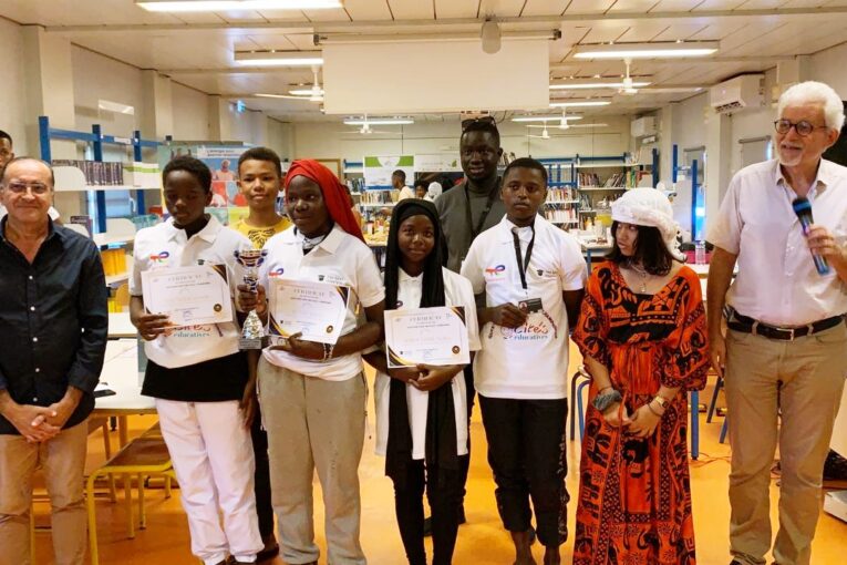 “Questions pour une école championne” revient pour une 3ème édition