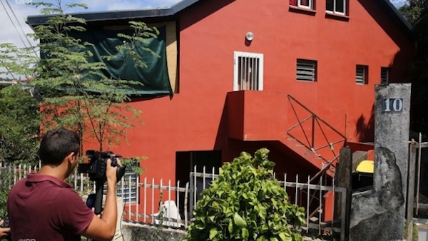 Un jeune Mahorais soupçonné de radicalisation interpellé à la Reunion