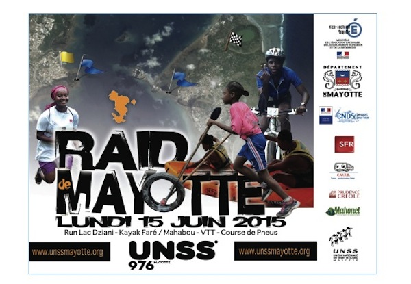 Fin de saison en beauté pour l’UNSS