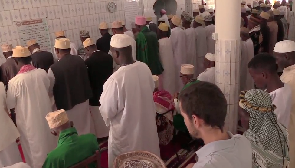 C’est officiel : le mois de Ramadan débute à partir de demain