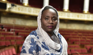 La députée Ramlati Ali veut associer les Mahorais au projet de piste longue