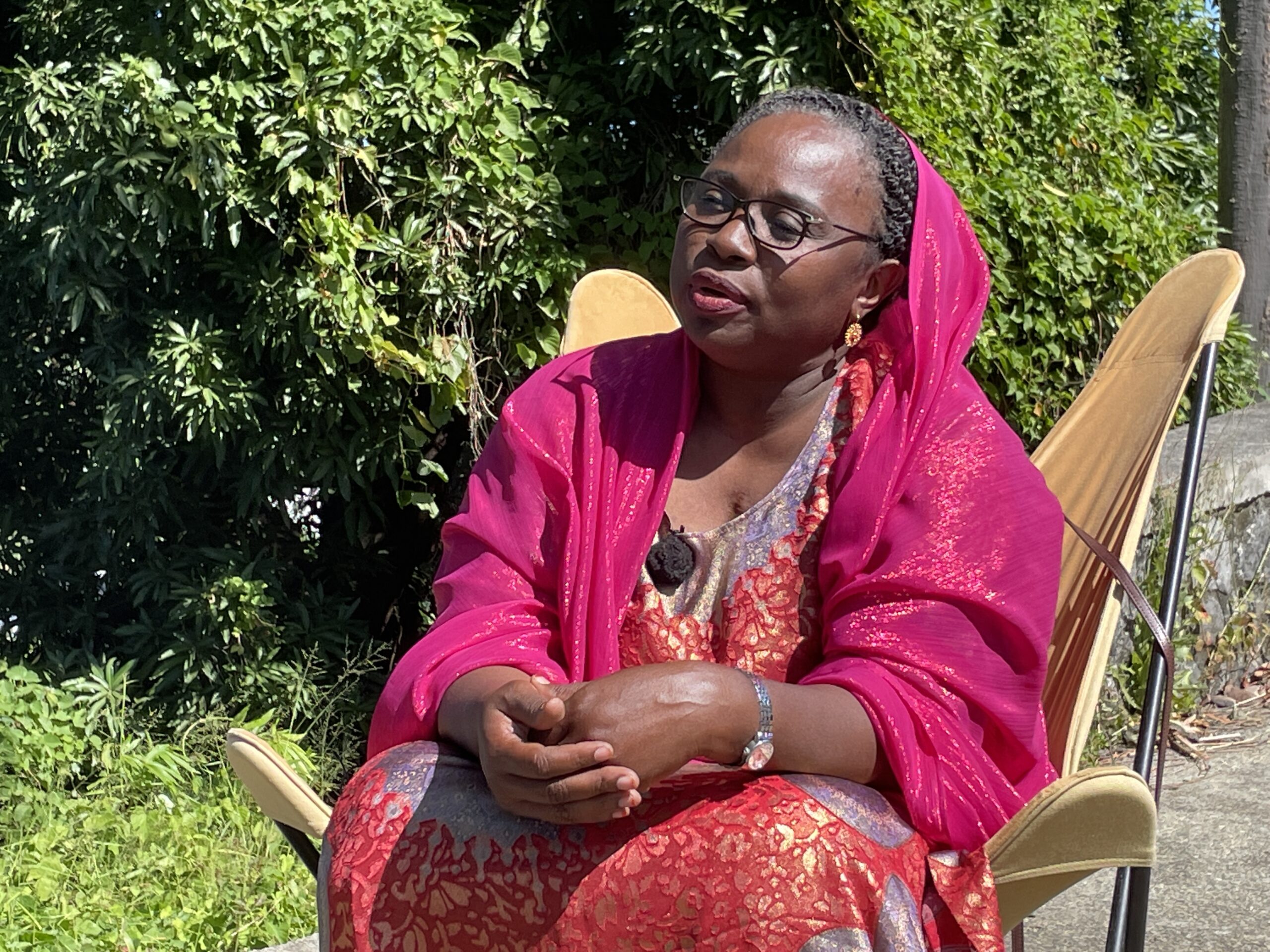 Ramlati Ali devant le tribunal judiciaire : report de l’audience