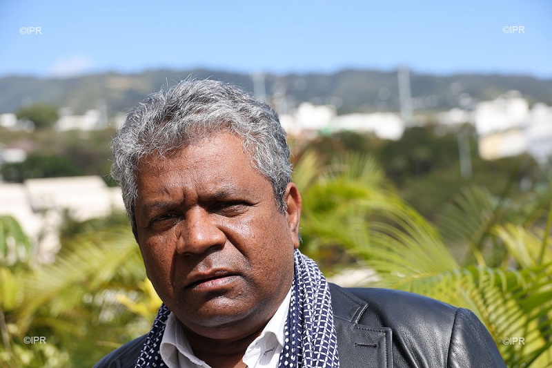 Le député Jean-Hugues Ratenon condamné pour conduite en état d’ivresse