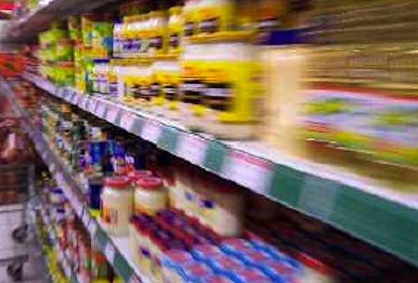 L’indice des prix à la consommation augmente de 0,1 % en décembre