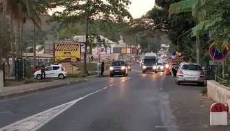 Reconstitution du meurtre de Christophe (vidéo)