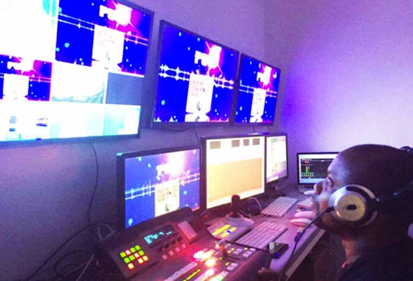 KTV : objectif 1er avril