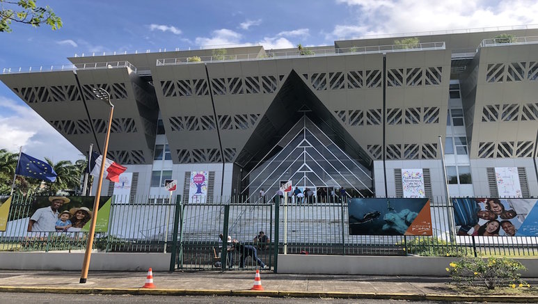 Une coopération qui bouge