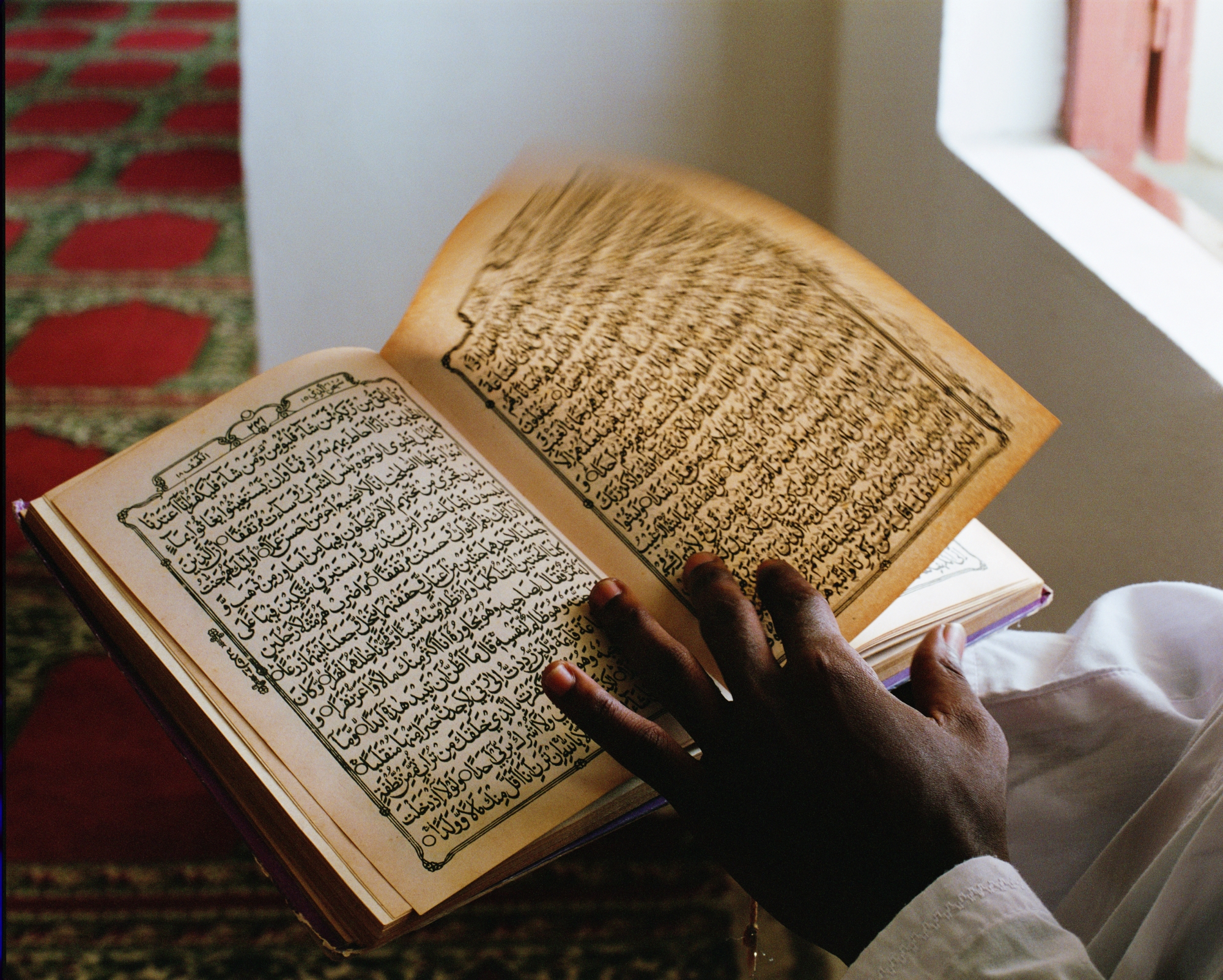 Drame à la mosquée de Doujani 2 : l’eau a encore tué