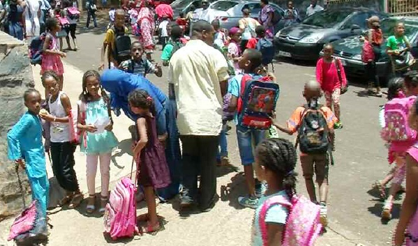 Une rentrée sous tension