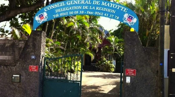 Mayotte – Réunion : les soeurs ennemies ?