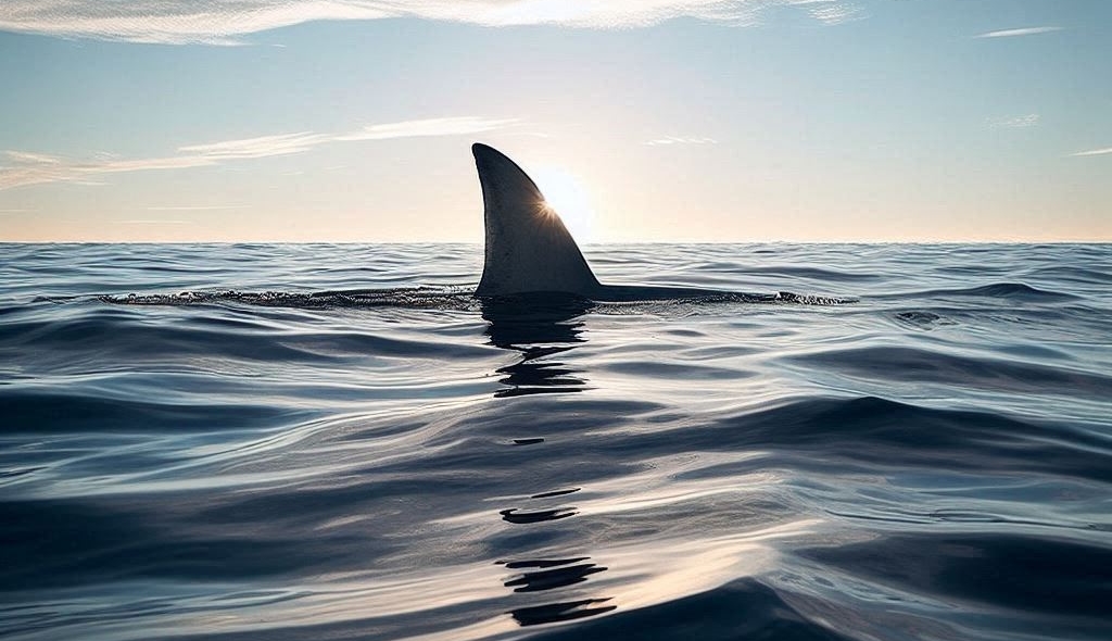 Un kite surfeur se noie et est attaqué par un requin en Nouvelle-Calédonie