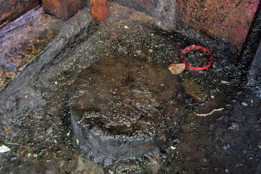 Deux restaurants fermés pour insalubrité