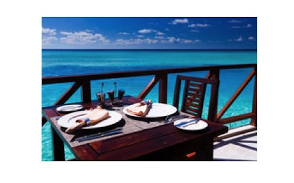 Mayotte a enfin sa Croisette