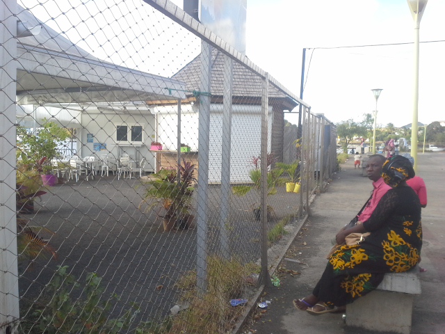 Une pétition pour dénoncer l’insalubrité