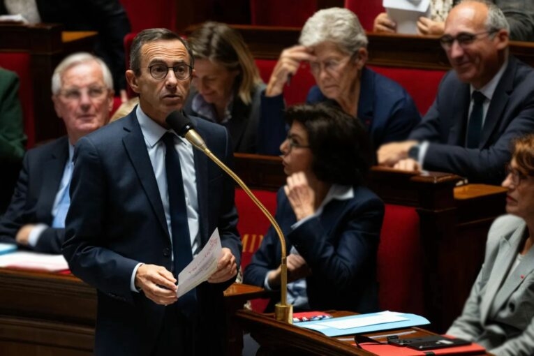 Le comité interministériel de contrôle de l’immigration réactivé par un décret de Bruno Retailleau