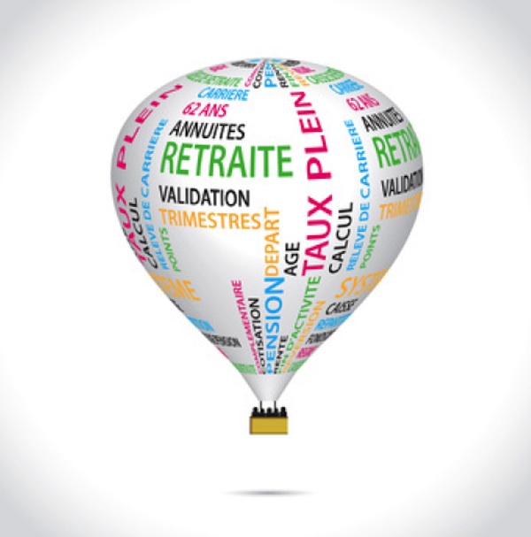 Assemblée générale extraordinaire des retraités