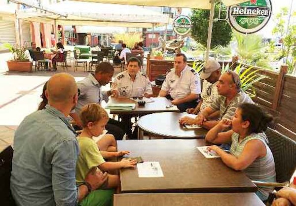 Hauts Vallons : le Cosem s’impose en médiateur