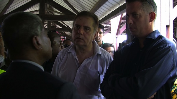 Octroi de mer : un espoir pour la production locale ? (vidéo)