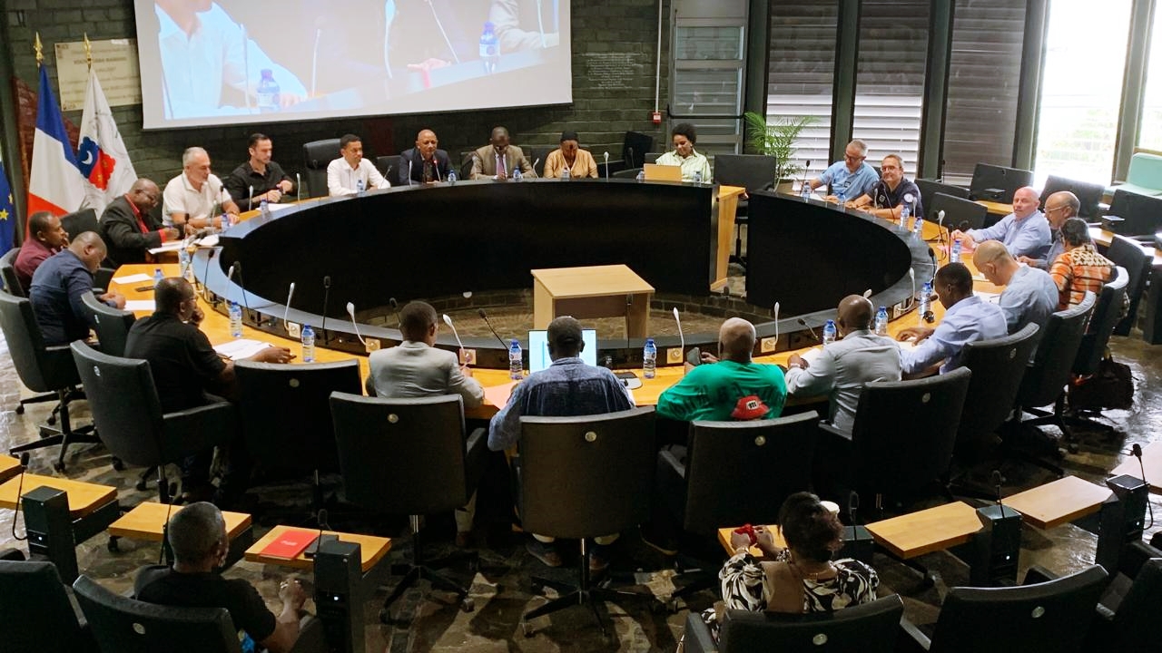 L’enjeu de la sécurisation du transport scolaire