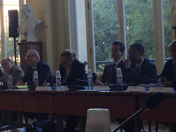 Clause de revoyure : la situation mahoraise examinée aujourd’hui