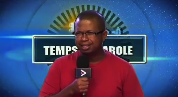 Etat d’urgence : la grève est suspendue (vidéo)