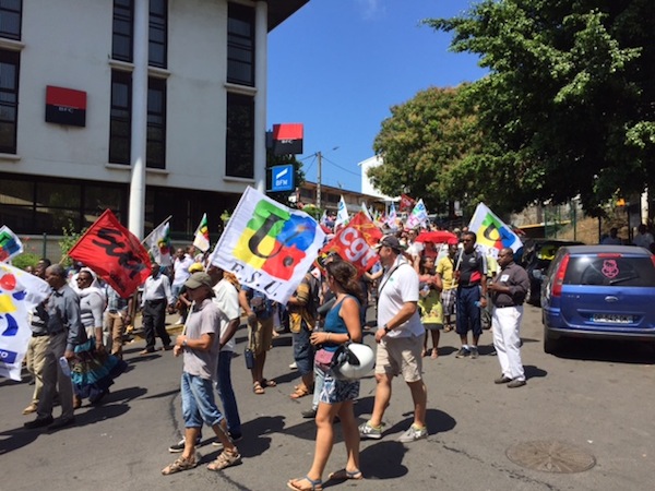 34 % de grévistes dans le premier degré