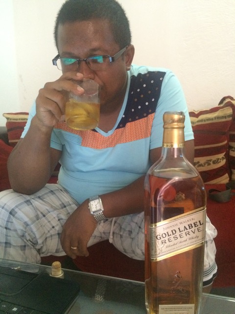 Rivo l’énigmatique… (photo + Communiqué)