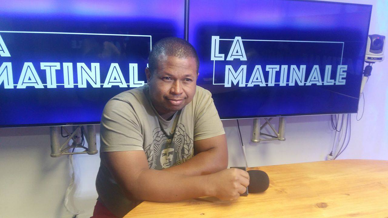 “Nous serons en grève le 13 septembre et nous serons nombreux” – Rivo