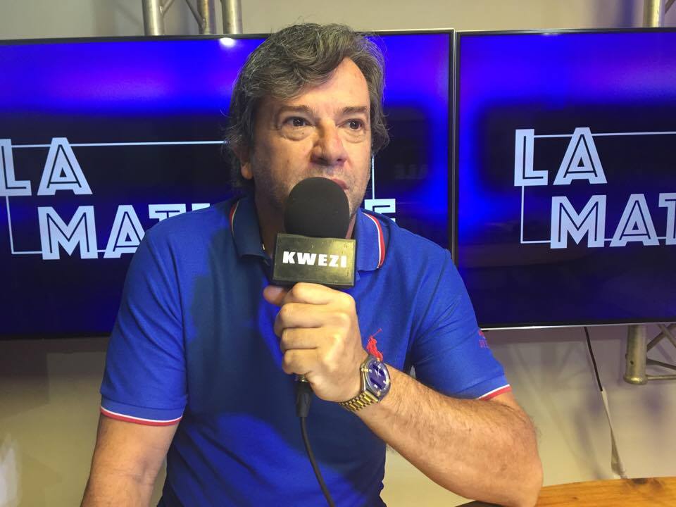 “Monsieur le préfet donnez-nous une ICPE” – JJ Robin