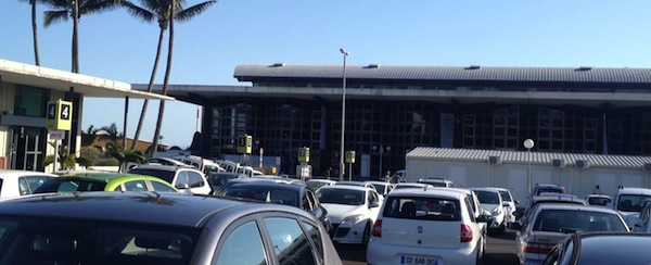 Alerte à la bombe à l’aéroport Roland Garros