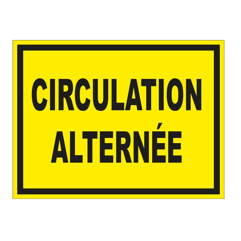 Mamoudzou passe à la circulation alternée