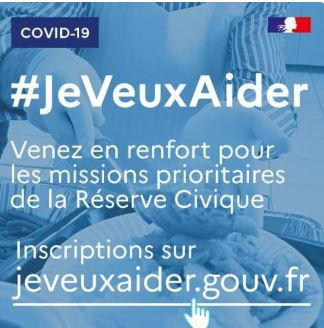 Si vous voulez aider ? vous le pouvez …