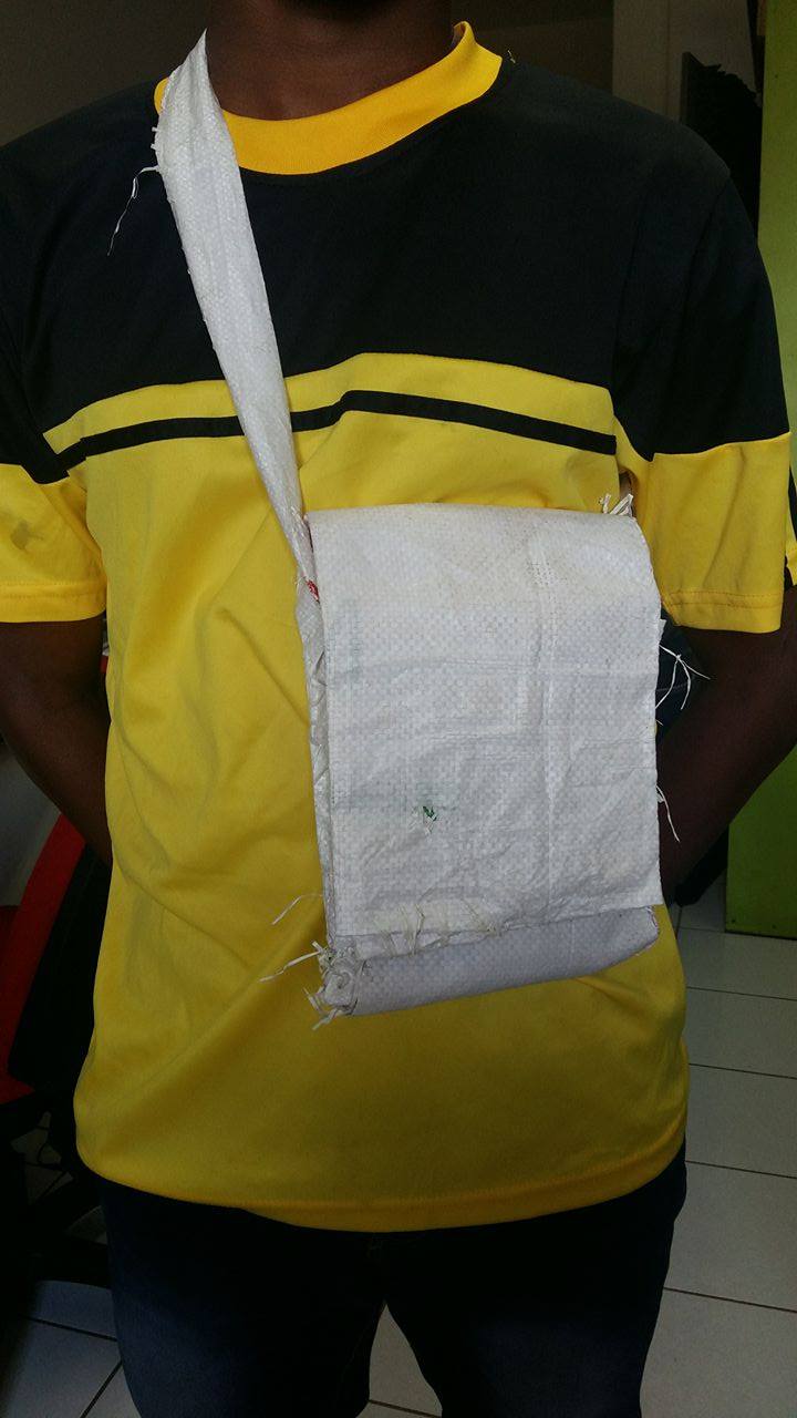 Détection de salmonelle : compléments d’informations de la Préfecture