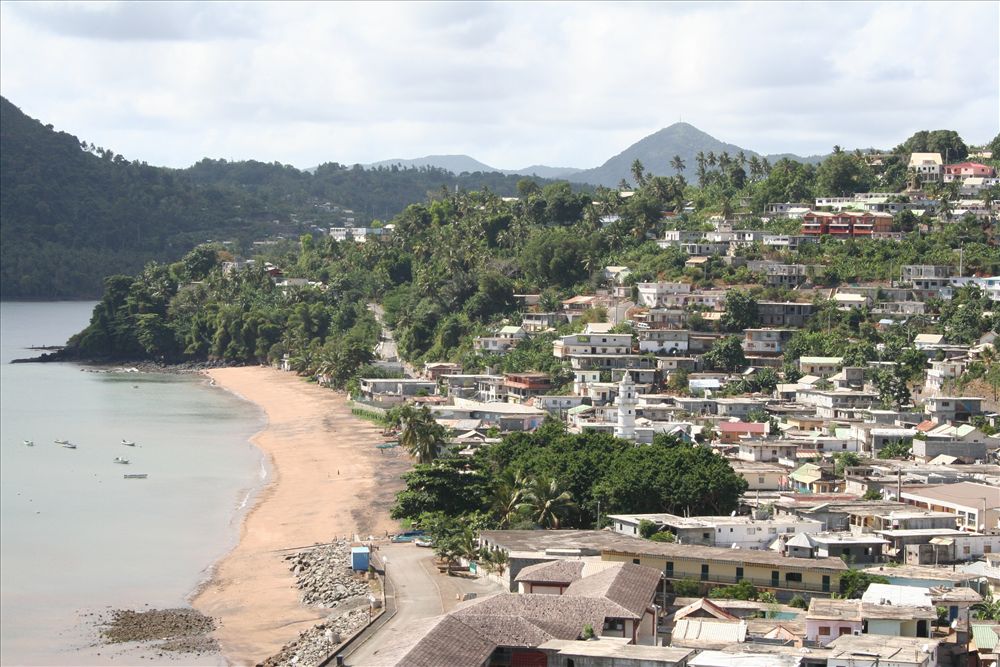 Réunion publique du Conseil des Sages de la commune de Sada concernant l’insécurité et l’immigration