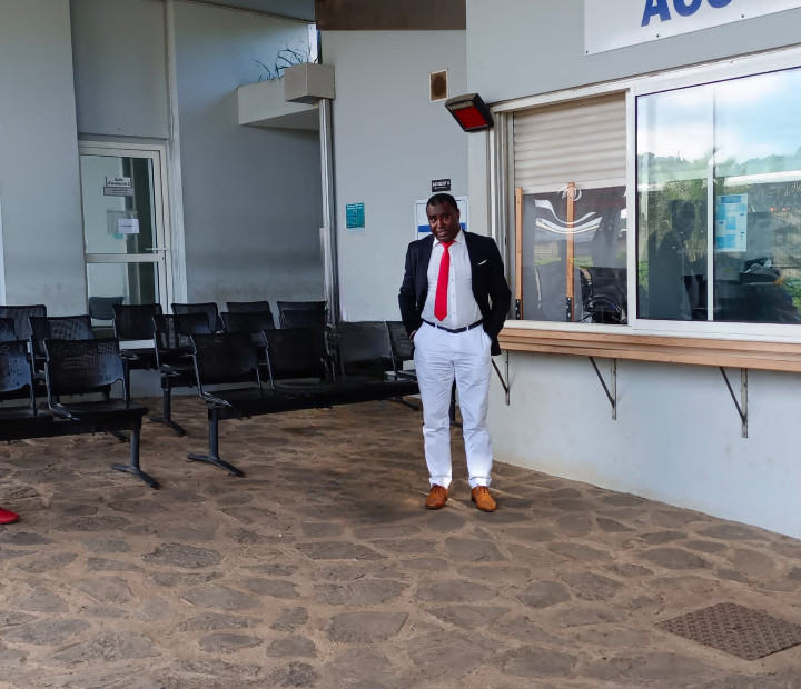 Plus de 24heures et une nuit en garde à vue pour Saïd Andhanouni, l’ancien maire de Chirongui