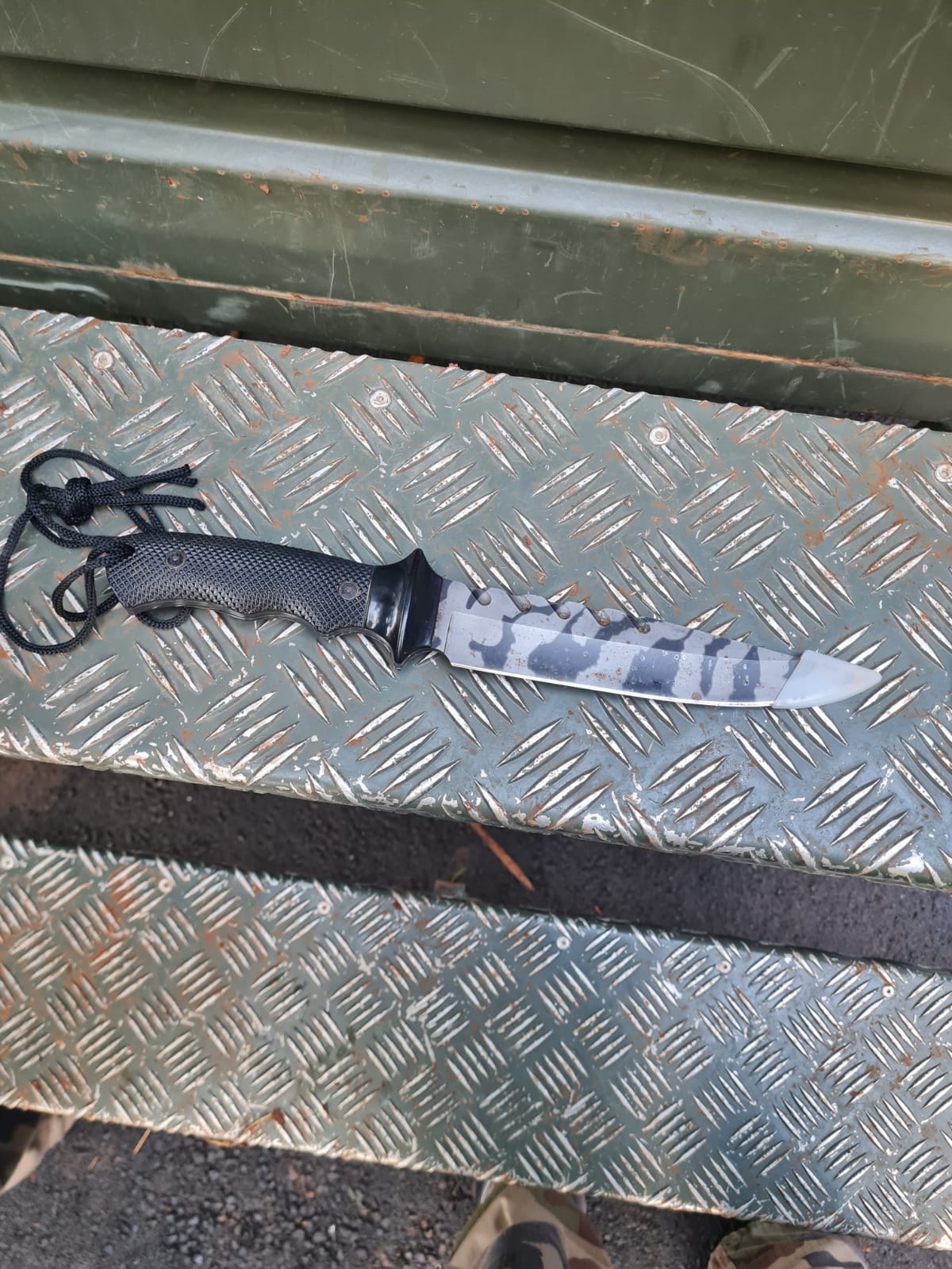 L’auteur du meurtre du jeune de 15 ans commis en milieu de semaine est désormais connu et mis en examen