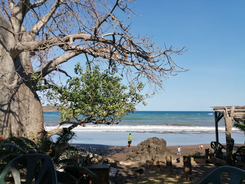 Des premiers maîtres nageurs des plages bientôt installés à Sakouli ?