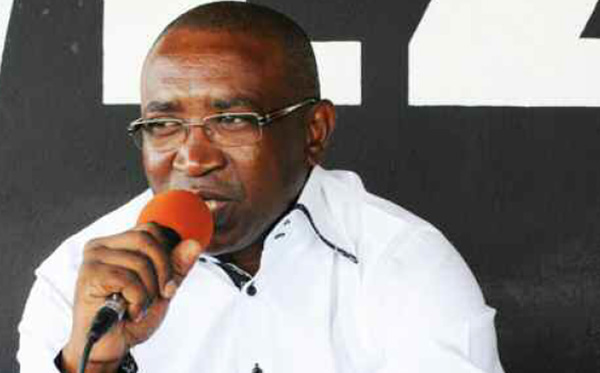 Somaco : Salim Nahouda entre dans la danse (vidéo)