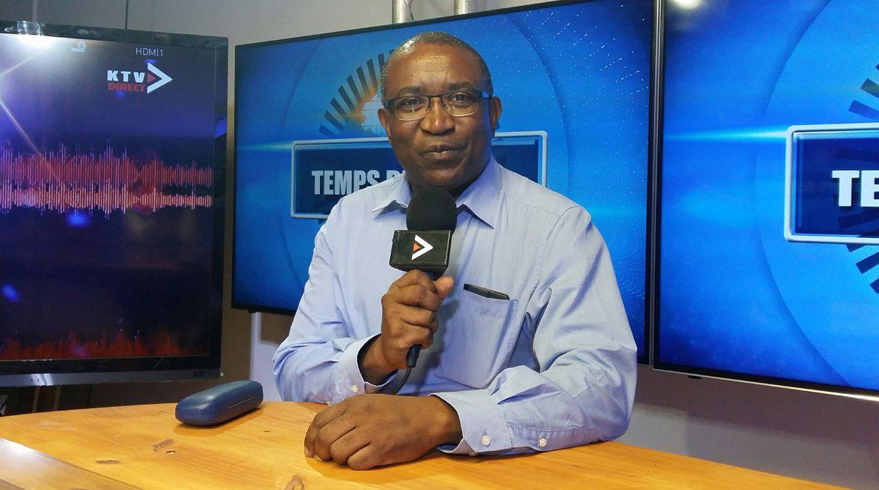 “Je condamne les expulsions” – Salim Nahouda