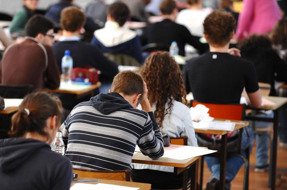 Jour de l’Aïd : les sessions de rattrapages du bac auront bien lieu