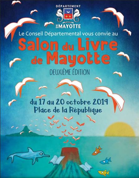 Le Salon du Livre se poursuit encore aujourd’hui sur la Place de la République
